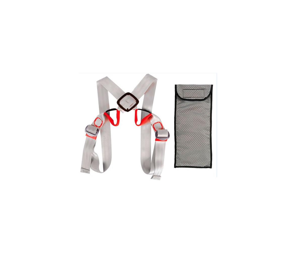 Arnes de Seguridad Universal