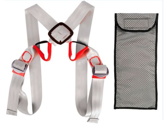 Arnes de Seguridad Universal