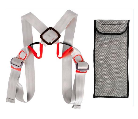 Arnes de Seguridad Universal