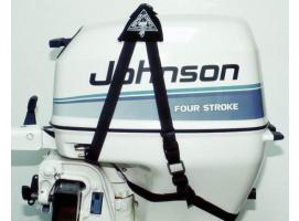 ARNES MOTOR FUERABORDA DAVIS