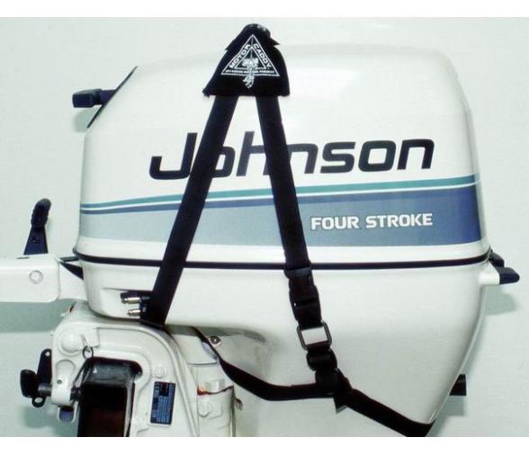 Arnes Motor Fueraborda Davis