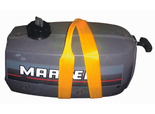 Arnes para Motor Fueraborda Plastimo