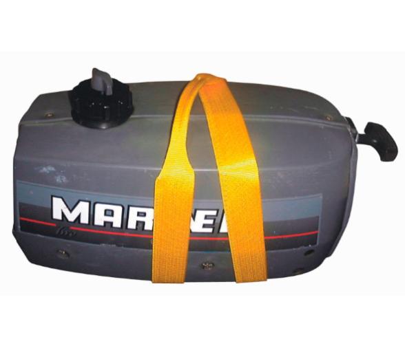Arnes para Motor Fueraborda Plastimo
