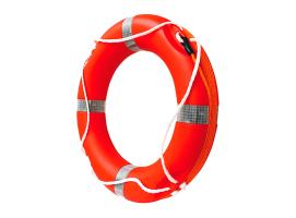 Aro Salvavidas Capri