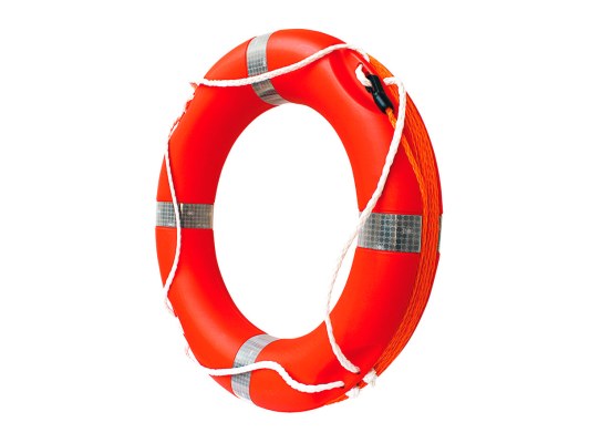Aro Salvavidas Capri