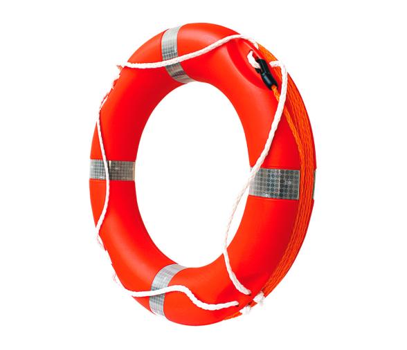 Aro Salvavidas Capri