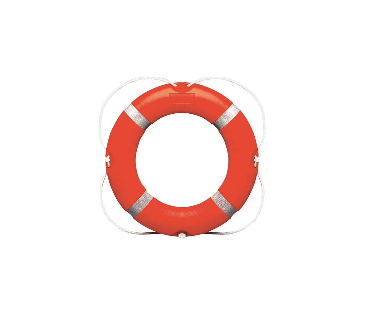 Lifebuoy Solas Tape 2,5 kg.