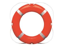 Lifebuoy Solas Tape 2,5 kg.