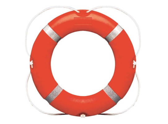 Lifebuoy Solas Tape 2,5 kg.