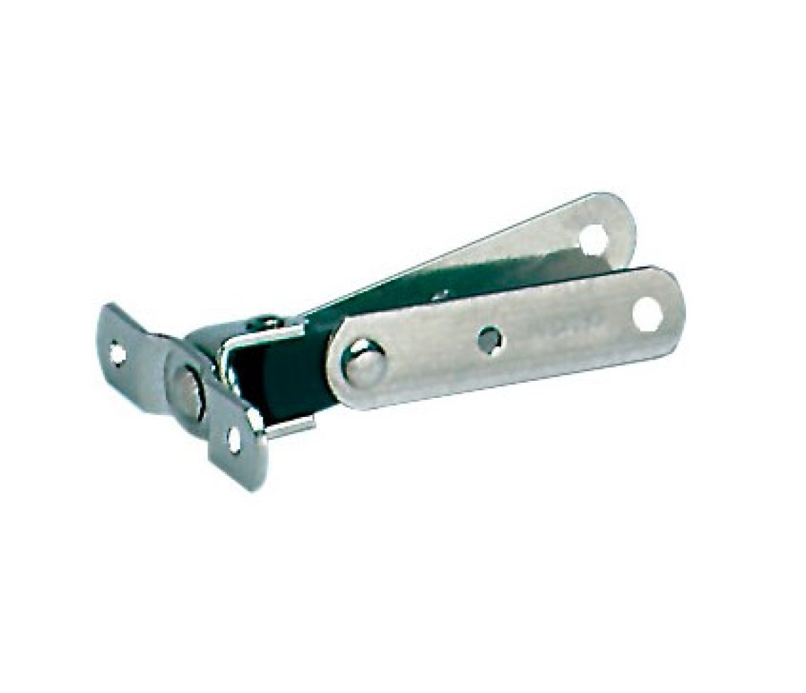 Articulacion Cardan para Prolongador de Timon