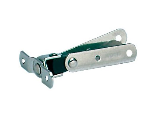 Articulacion Cardan para Prolongador de Timon