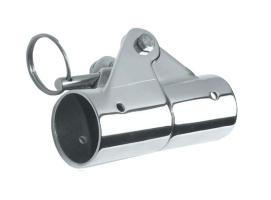 Articulacion Exterior 90 Grados Tubo 30 mm