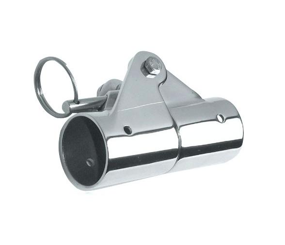 Articulacion Exterior 90 Grados Tubo 30 mm