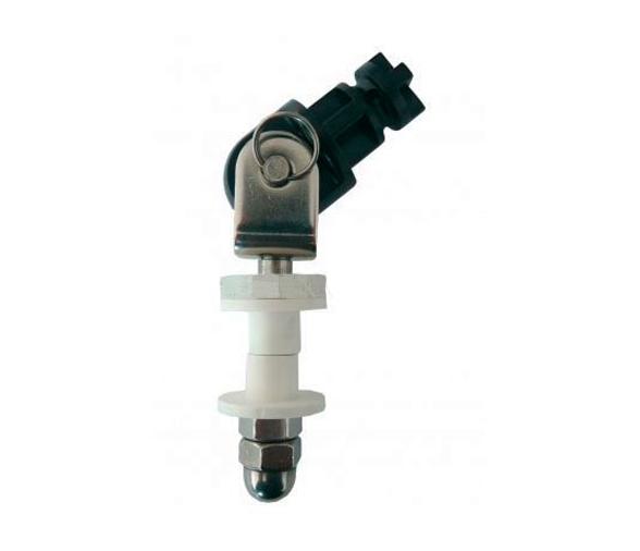 Articulacion Stick Fijo con Empuñadura