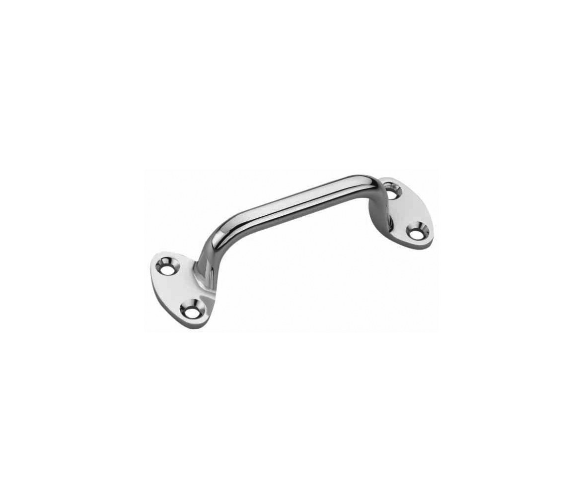 Asa de acero inoxidable AISI 316
