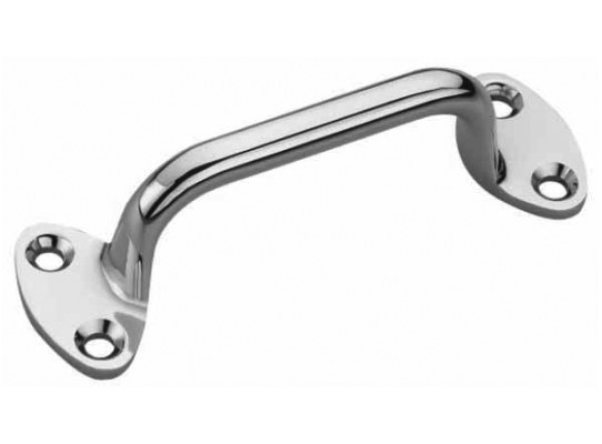 AISI 316 Stainless Steel Grab Handle
