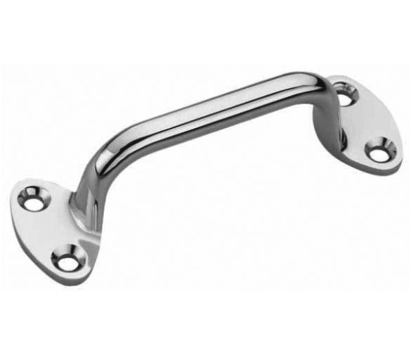 Asa de acero inoxidable AISI 316