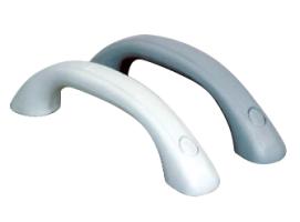 Soft PVC handle
