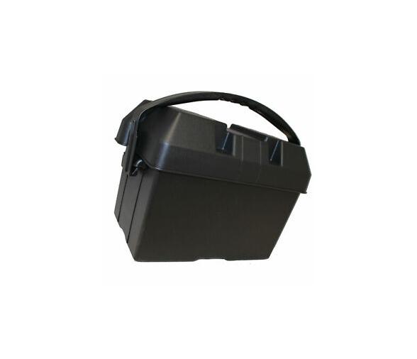 Asa de transporte a presión para caja de batería serie 27