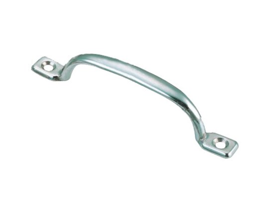 HANDLE INOX 316 VINOX