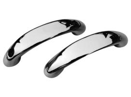 Asa en Acero Inox Pulido 316