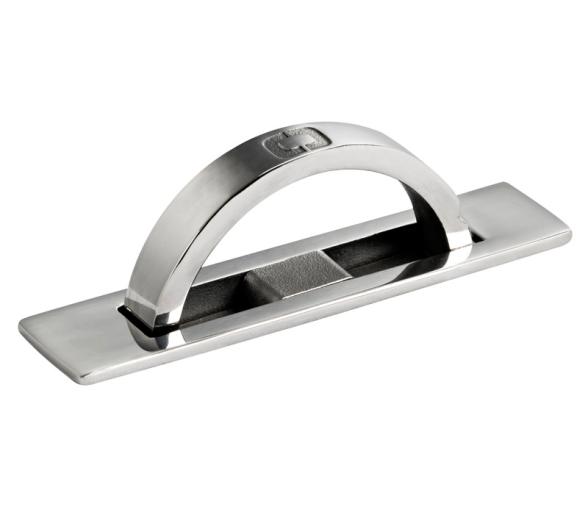 Asa Escamoteable Acero Inoxidable