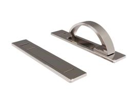 Asa Escamoteable Acero Inoxidable XL