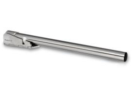 Folding Handle for Climbing Stern Walkway Stairs