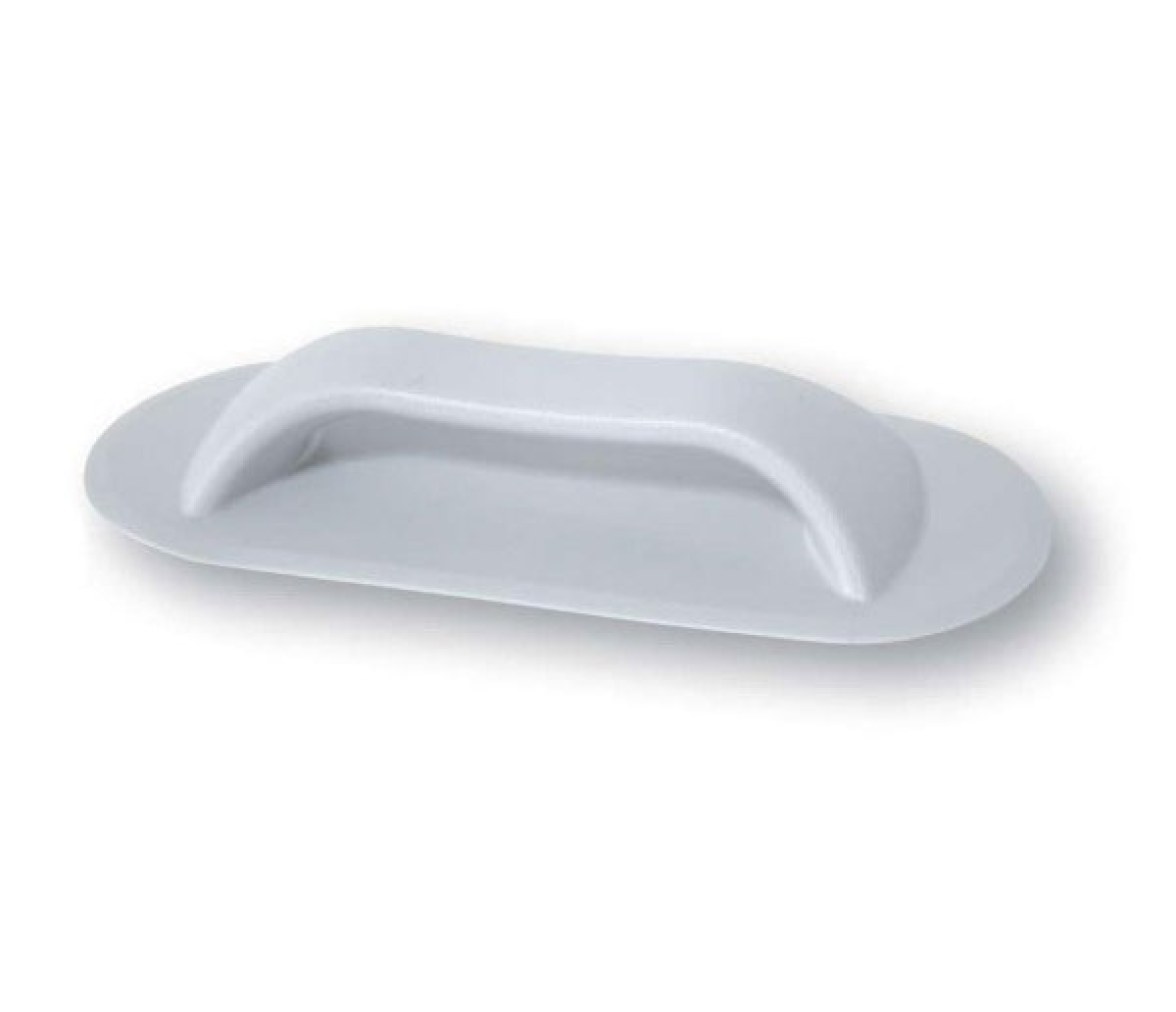 Asa para Neumatica Gris