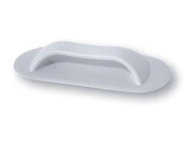 Asa para Neumatica Gris