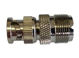 Adaptador BNC / PL259