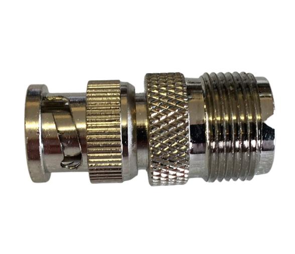 Adaptador BNC / PL259