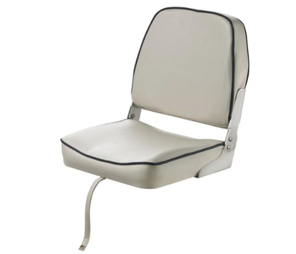 Asiento Abatible Clásico FISHERMAN