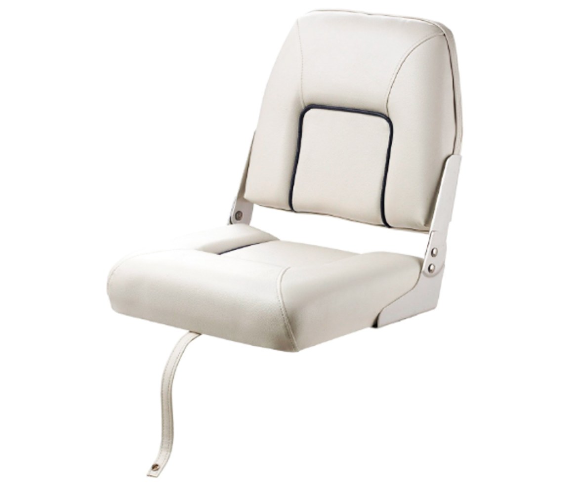 Asiento Abatible de Lujo FIRST MATE