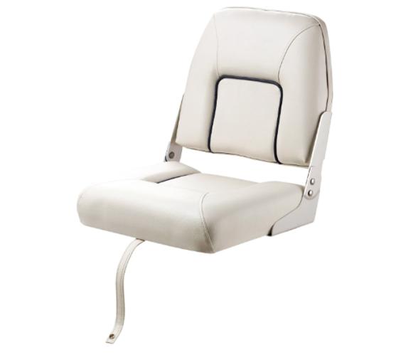 Asiento Abatible de Lujo FIRST MATE