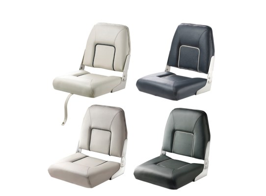 Asiento Abatible de Lujo FIRST MATE Asiento Abatible de Lujo FIRST MATE