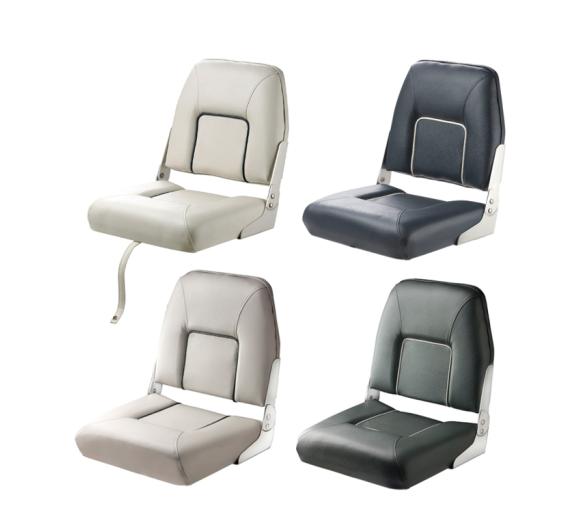 Asiento Abatible de Lujo FIRST MATE