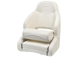 Asiento Anatomico Zona Lumbar Abierta