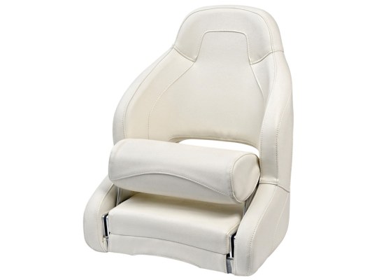 Asiento Anatomico Zona Lumbar Abierta