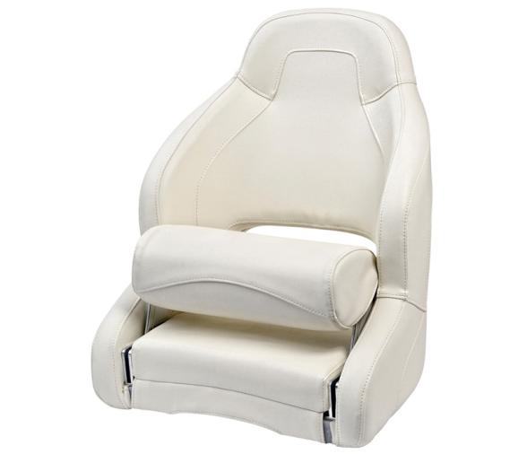 Asiento Anatomico Zona Lumbar Abierta