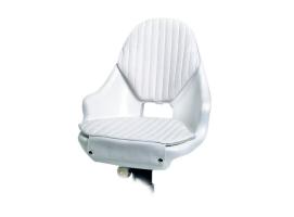 Polyethylene Compact Bucket Seat
