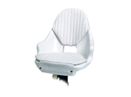 Polyethylene Compact Bucket Seat