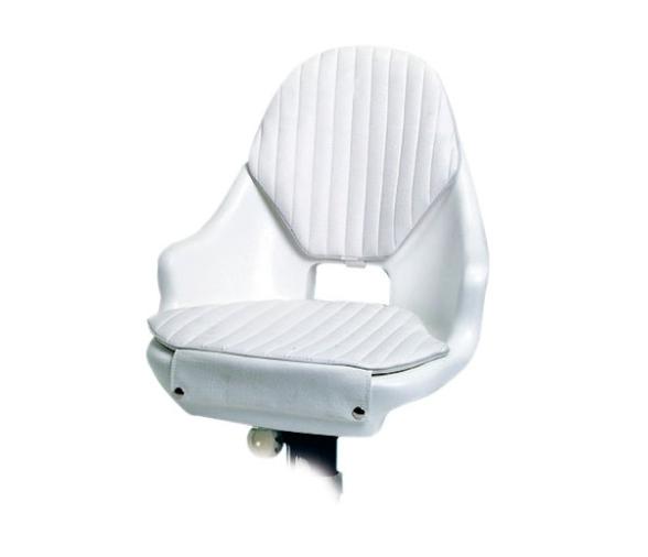Asiento Compacto de Polietileno