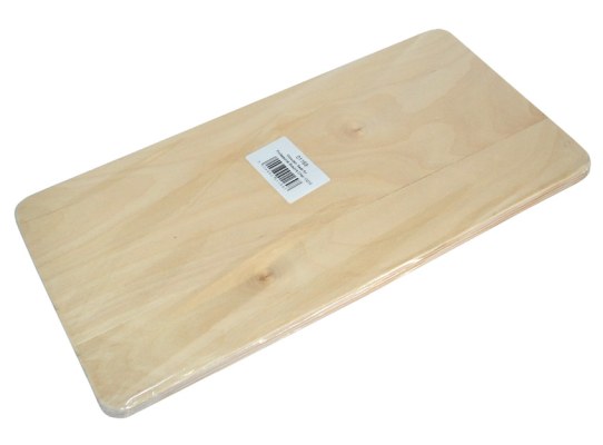 Wooden Seat for Professional Guindola