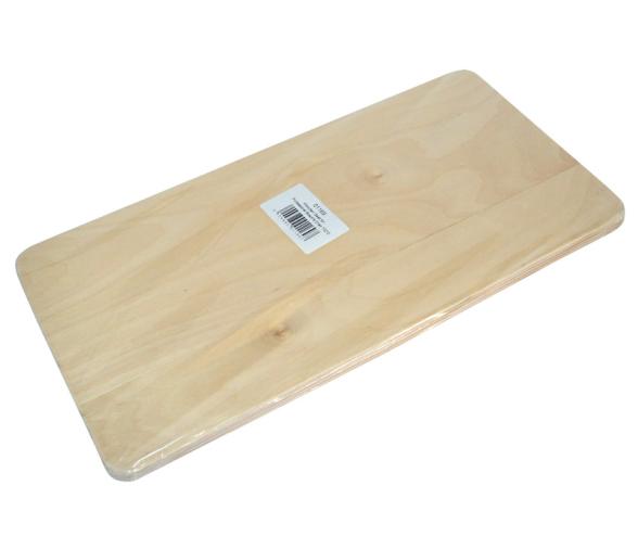 Asiento de Madera para Guindola Profesional