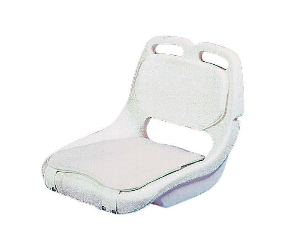 Asiento de Polietileno 445mm