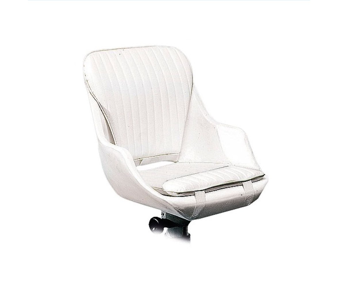 Asiento de Polietileno 480mm