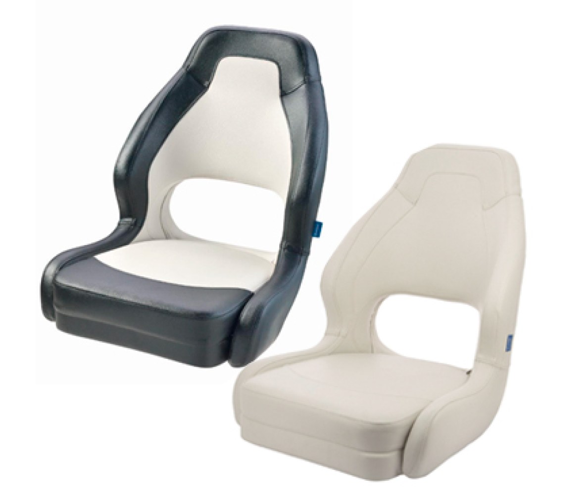 Asiento Deportivo DRIVER