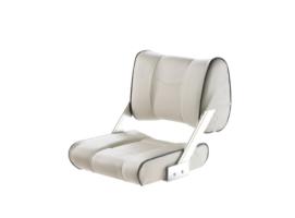 Asiento Ferry con Respaldo Ajustable