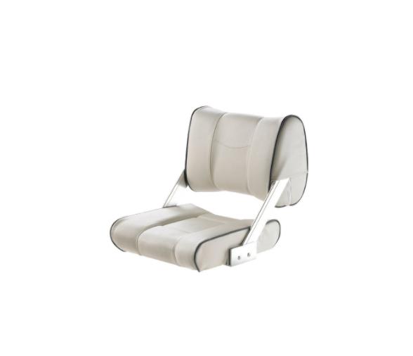 Asiento Ferry con Respaldo Ajustable